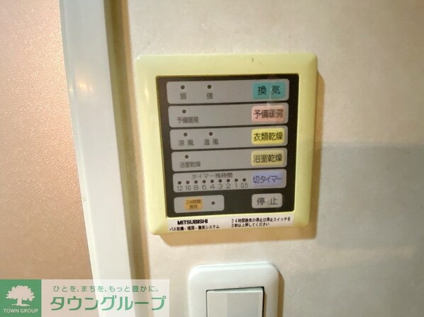 アルシオン本川越の物件内観写真